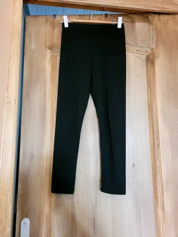 Leggings fille léger taille 9 ans shein