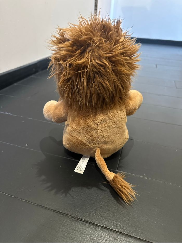 Peluche Winnie l’ourson - photo numéro 2