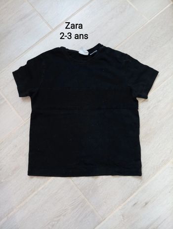 T-shirt garçon