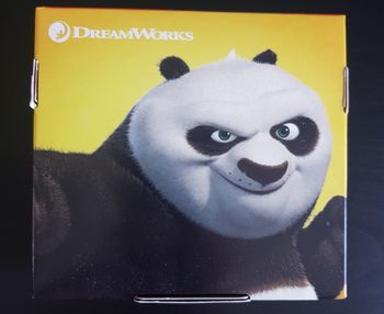 Jeu d'adresse Dreamworks