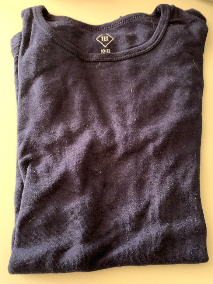 T-shirt - photo numéro 3