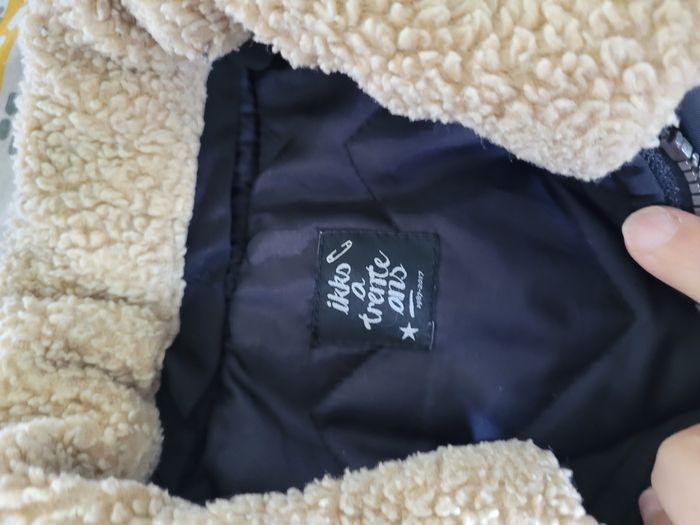 bombers ikks 10ans (20e) - photo numéro 3