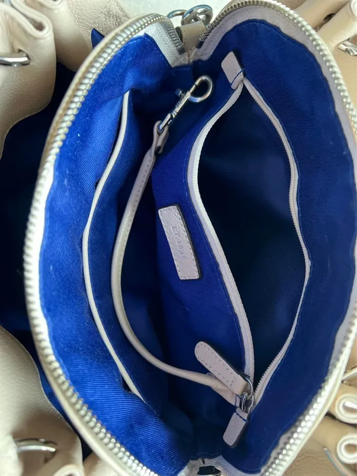 Sac à main, Le Tanneur - photo numéro 10