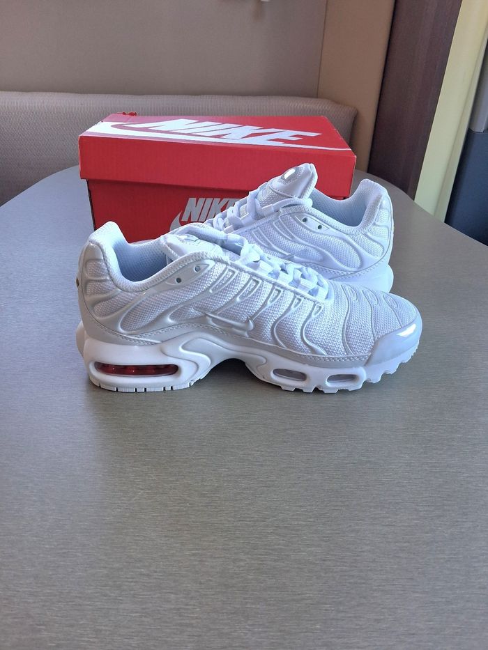 Nike tn - photo numéro 2