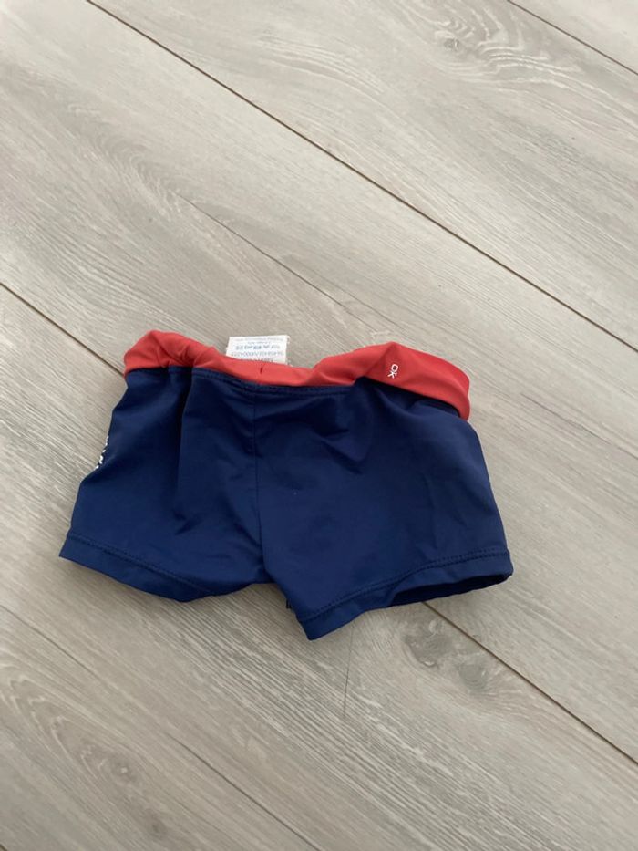 Short de bain - photo numéro 2