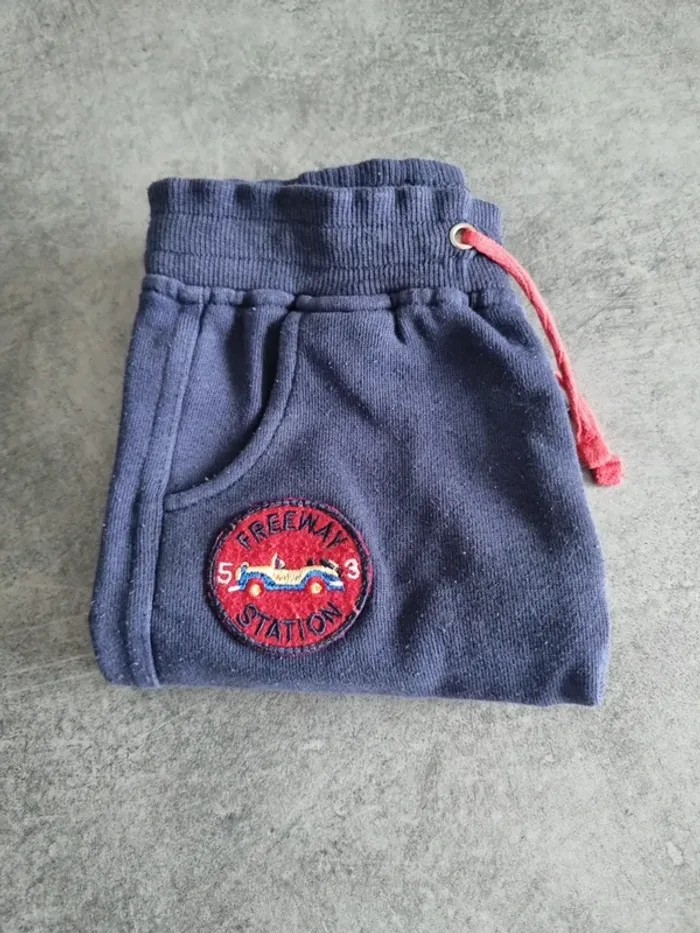 Pantalon de jogging Tissaia - photo numéro 7