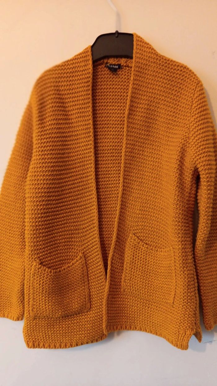 Gilet Kiabi 5 ans - photo numéro 2