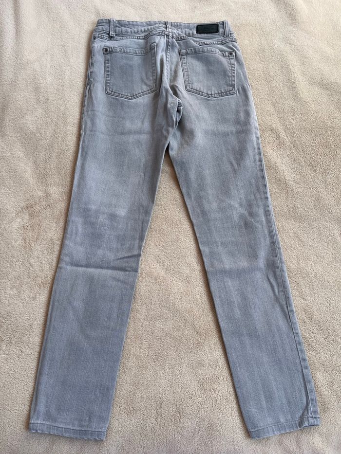 Lot de 2 jeans pour femme | Style slim | Taille 36 - photo numéro 8