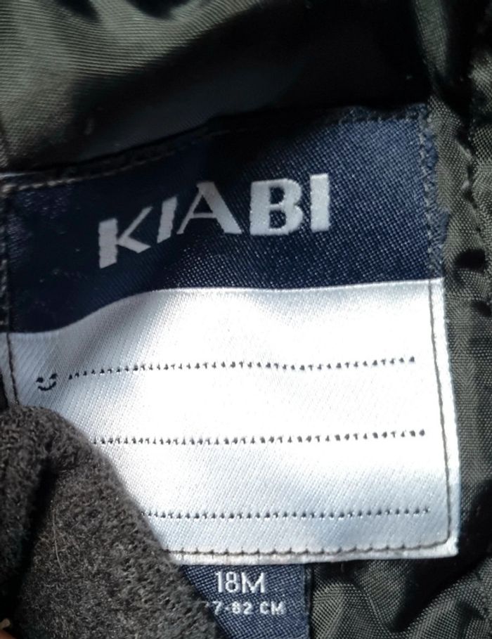 Manteau - photo numéro 2