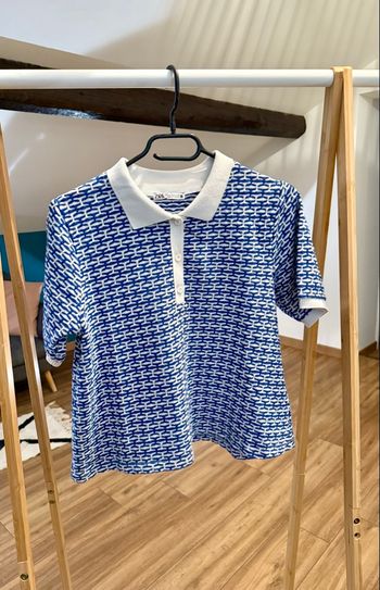 Polo Zara