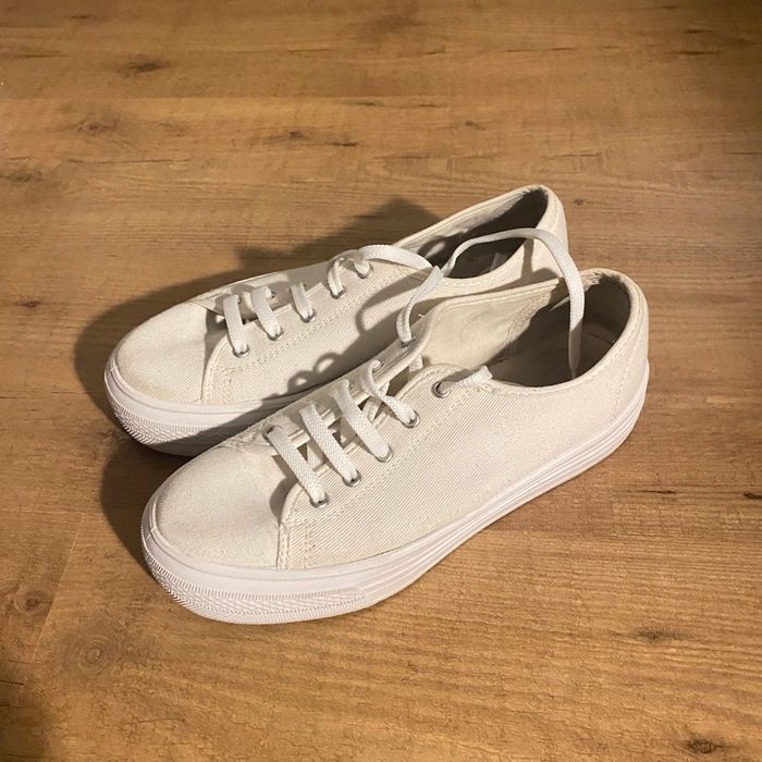 Baskets de ville - photo numéro 2