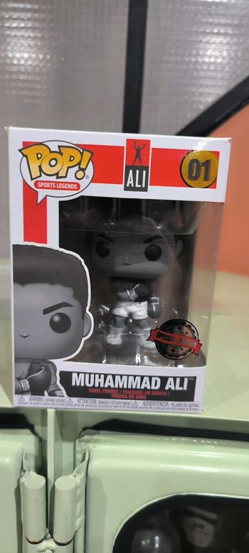 Pop Muhammad ali 01