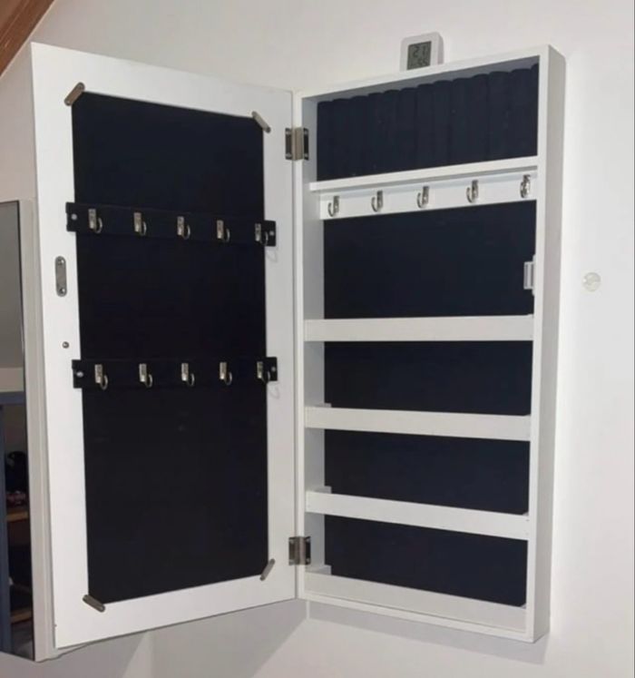 Armoire à bijoux - photo numéro 2