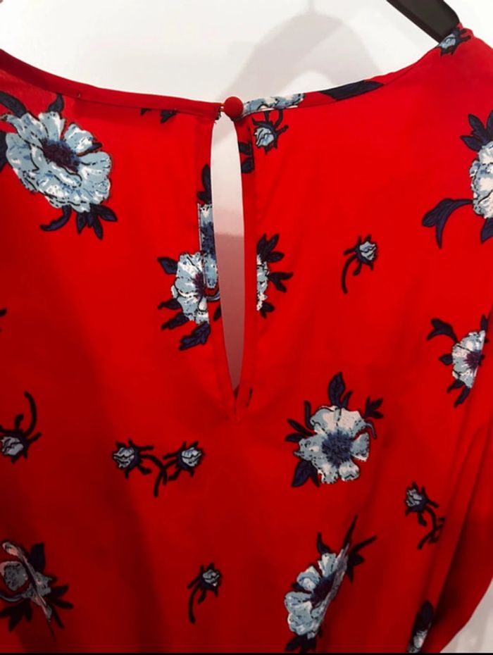 Robe boohoo taille M - photo numéro 4