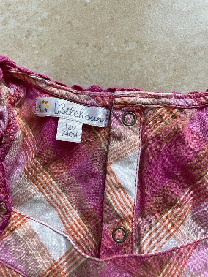 Robe légère sans manches - photo numéro 3