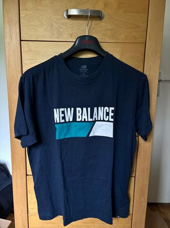 T-shirt new balance