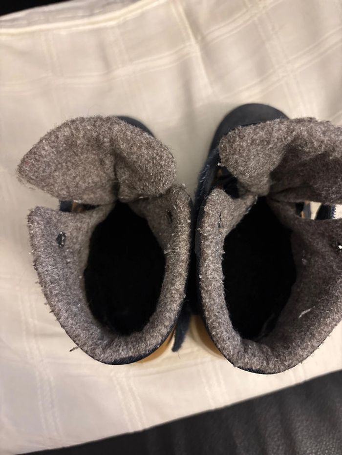Chaussures primigi - photo numéro 4