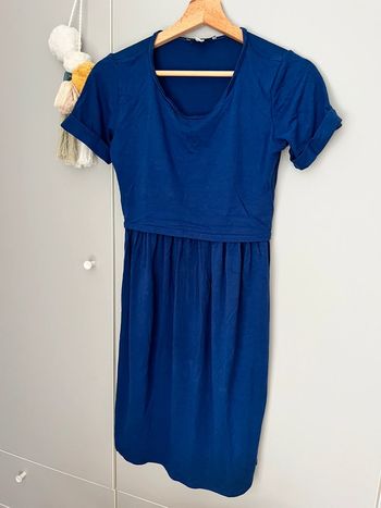 Robe grossesse/allaitement