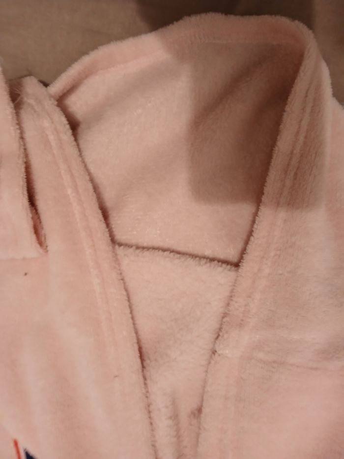Sweat polaire Minnie - photo numéro 3