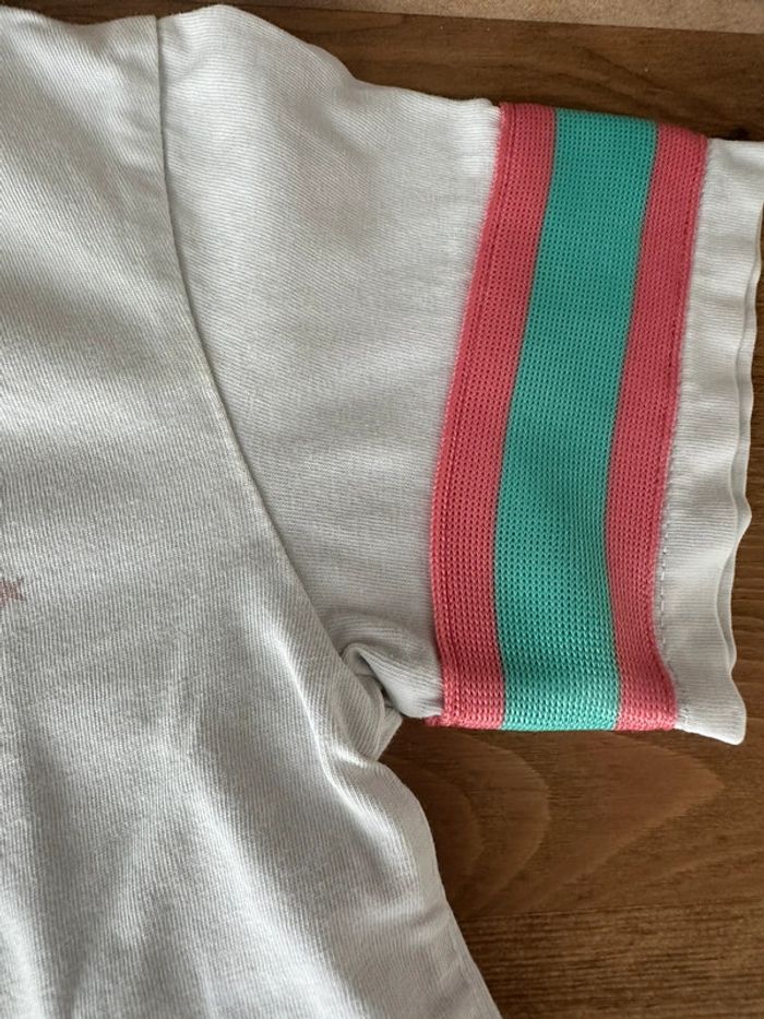 T-Shirt court MC 6 ans - photo numéro 4