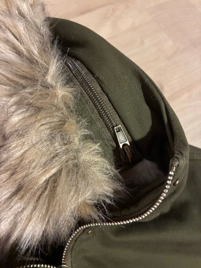 Parka Canadian Peak - photo numéro 2