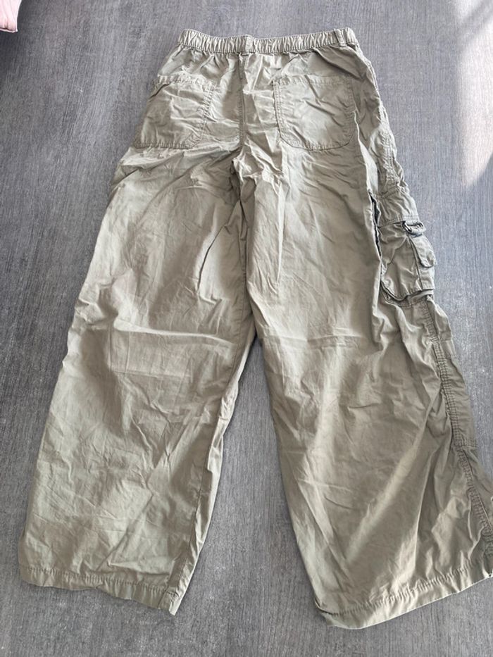 Pantalon fille - photo numéro 4