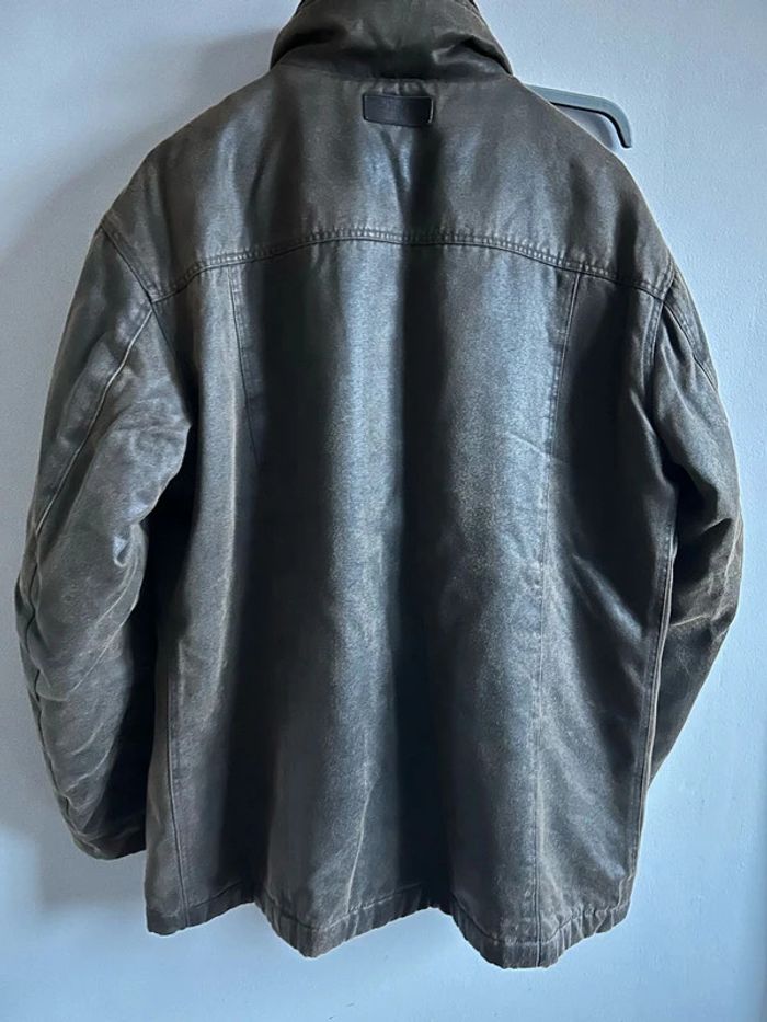 veste 3/4 doublée Malboro - photo numéro 6