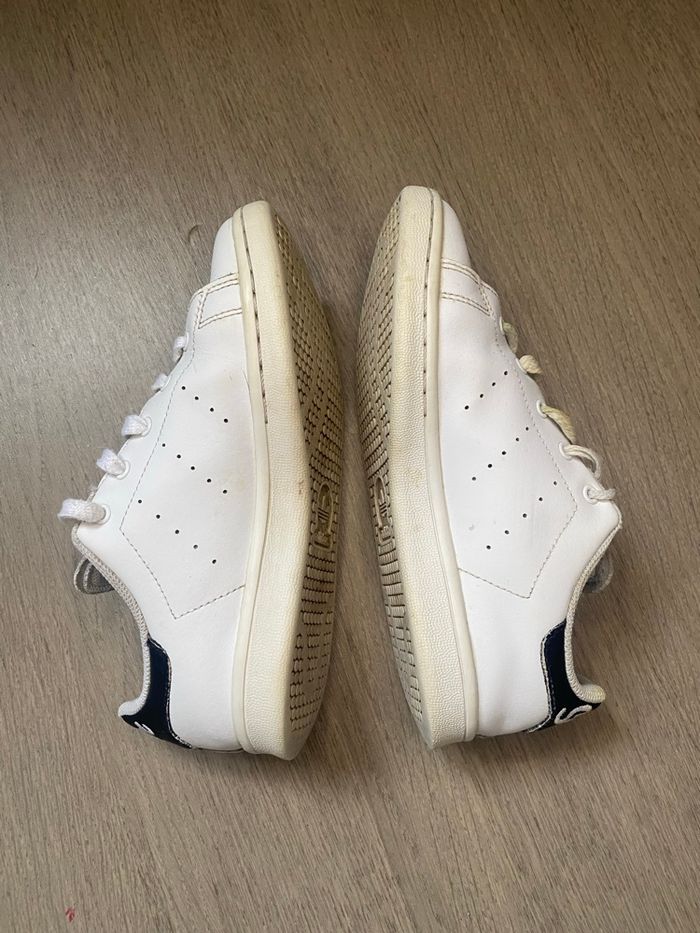 Basket adidas Stan Smith taille - photo numéro 3