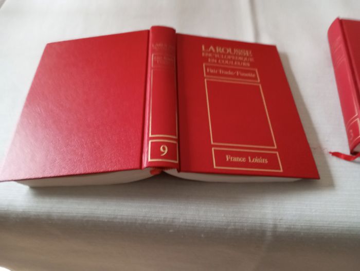 Encyclopédie - photo numéro 2