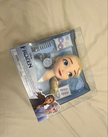 Disney Frozen Elsa