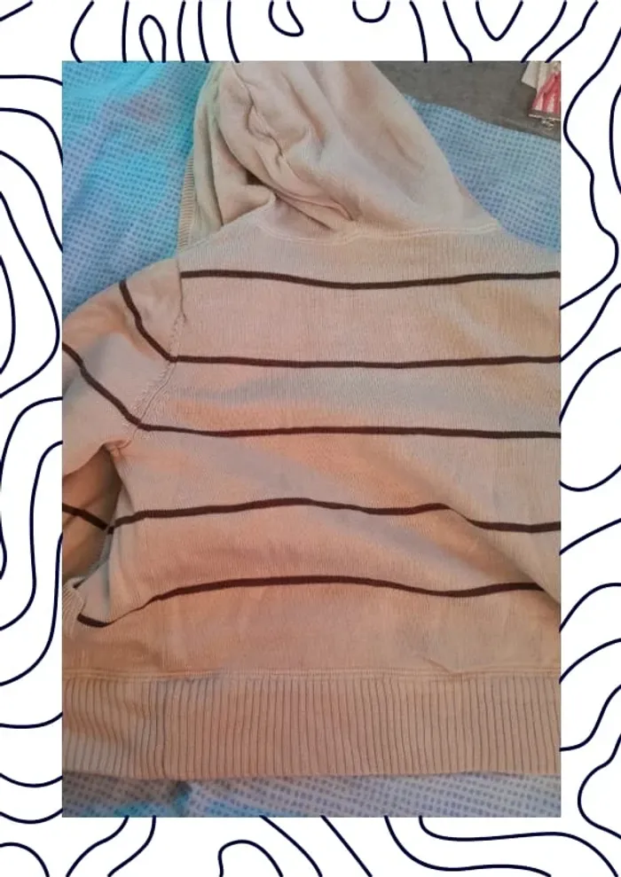 Veste chaude 24 mois - photo numéro 5