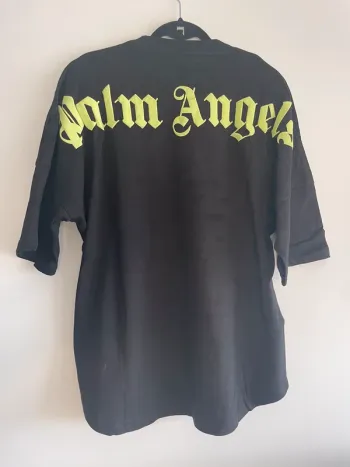 Palm Angels t shirt homme taille m