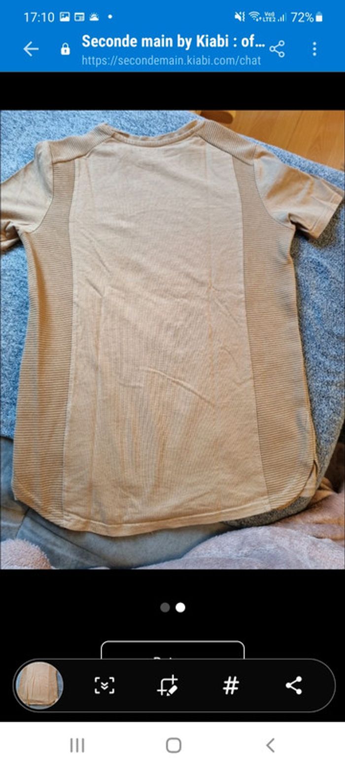 T-shirt garçon - photo numéro 2