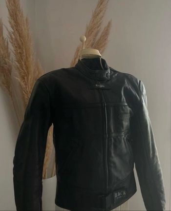Veste de moto