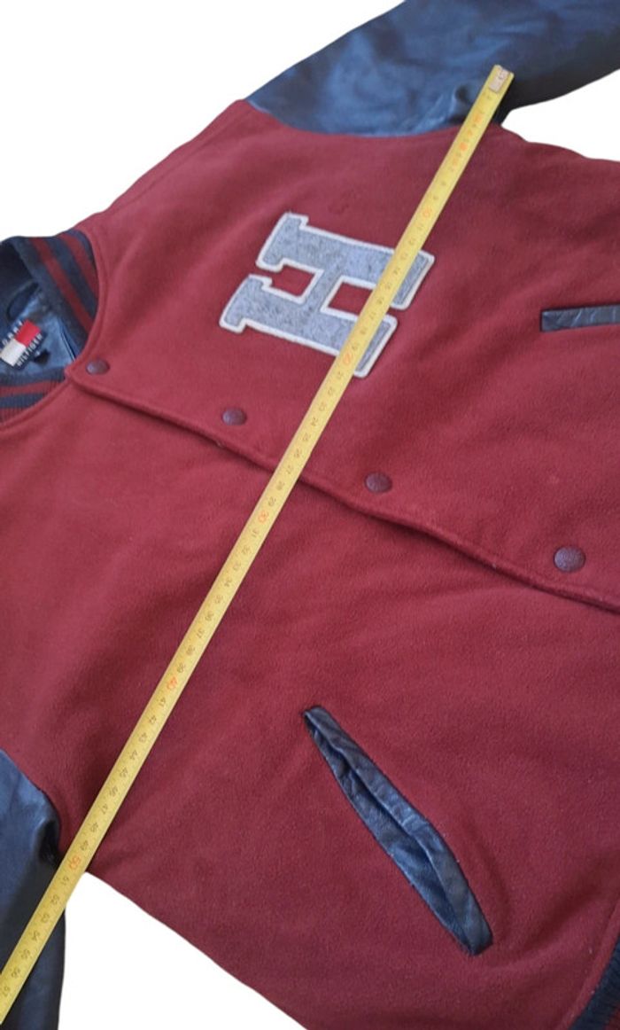Teddy tommy hilfiger - photo numéro 4