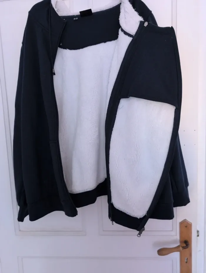 Veste grossesse - photo numéro 2