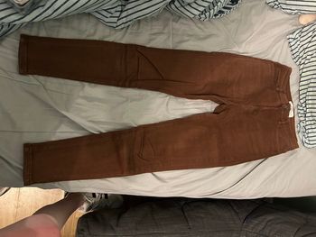 Jean femme t 38