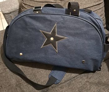 Sac à langer jumeaux baby on