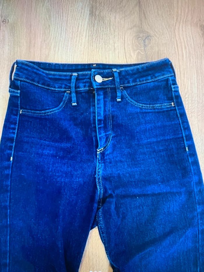 Jean skinny H&M taille XS