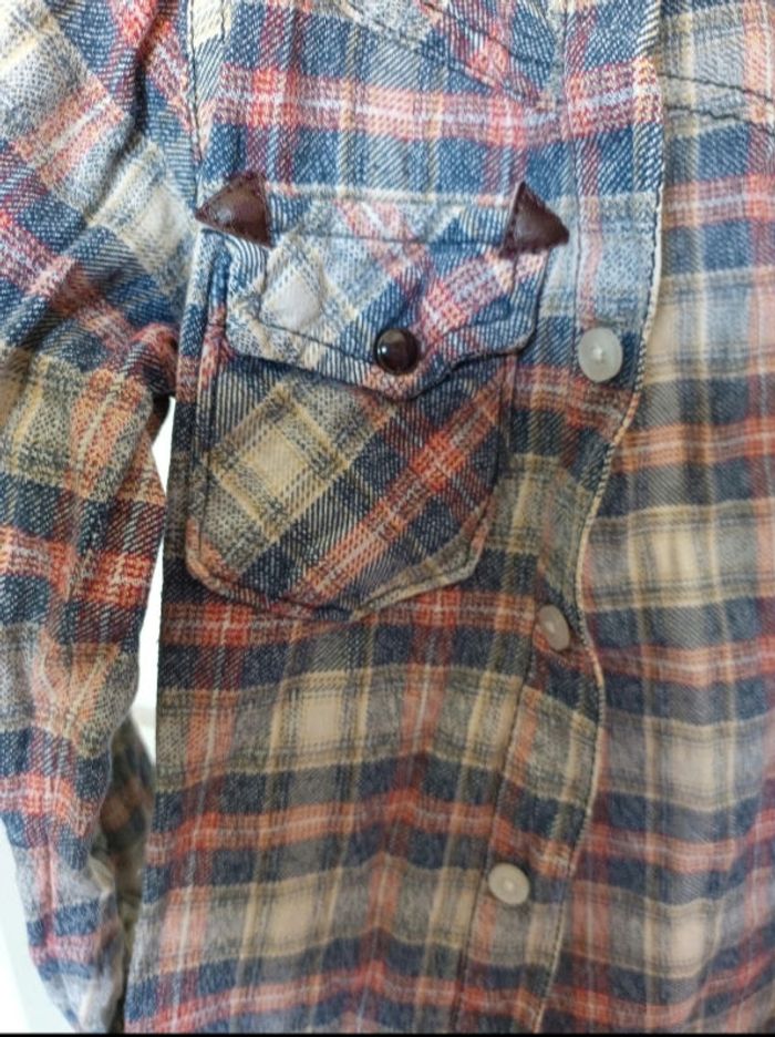 Chemise Guess - photo numéro 4