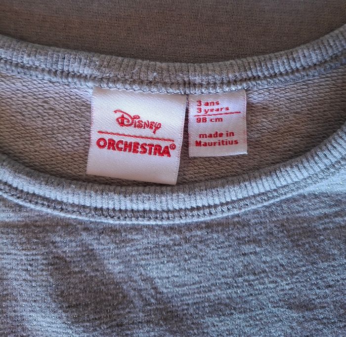 Sweat - photo numéro 2