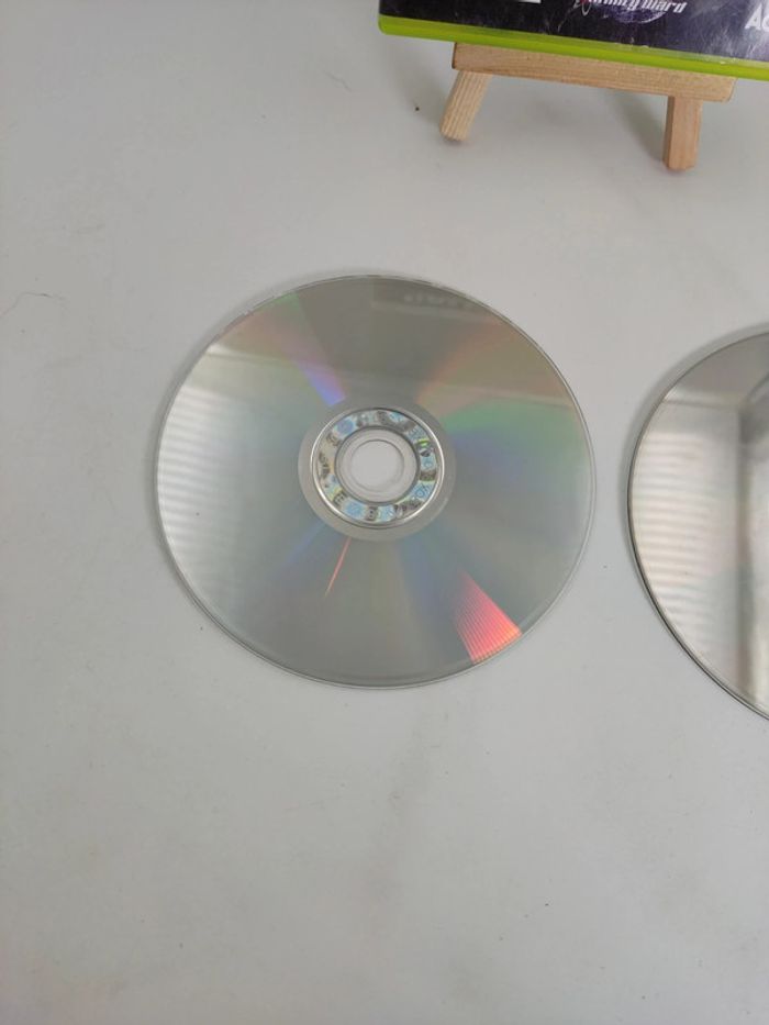 jeux xbox 360 call of duty ghost complet - photo numéro 4