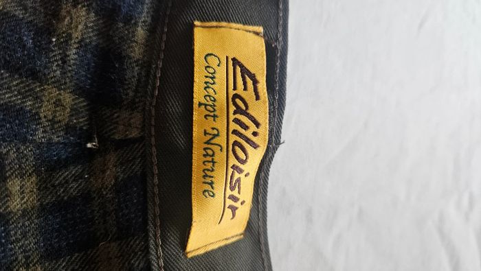 Pantalon doublé Ediloisir T64- parfait état - photo numéro 4
