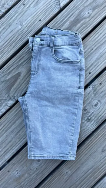 Short _ Kiabi _ 12 ans