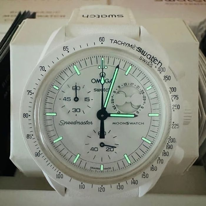 Montreomega swatch - photo numéro 4