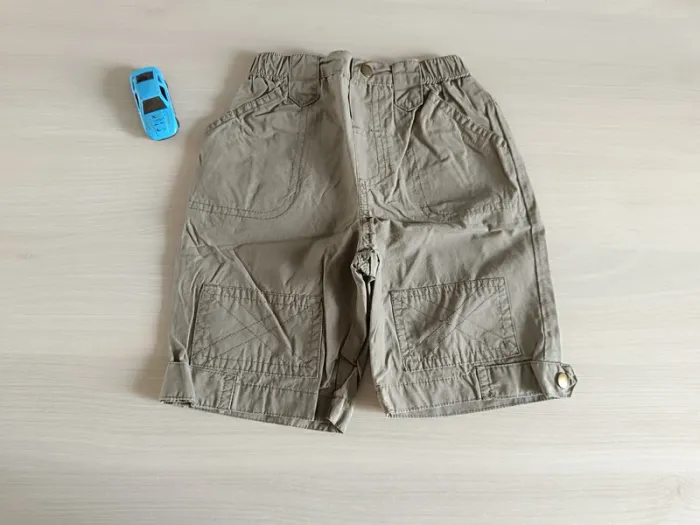 2 short - photo numéro 4