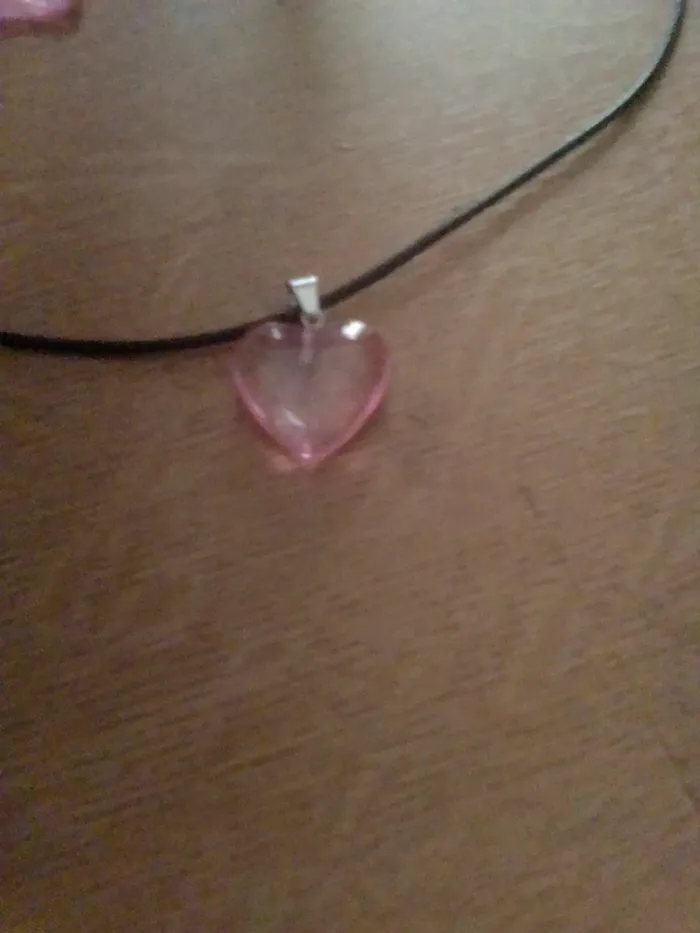 Collier - photo numéro 3