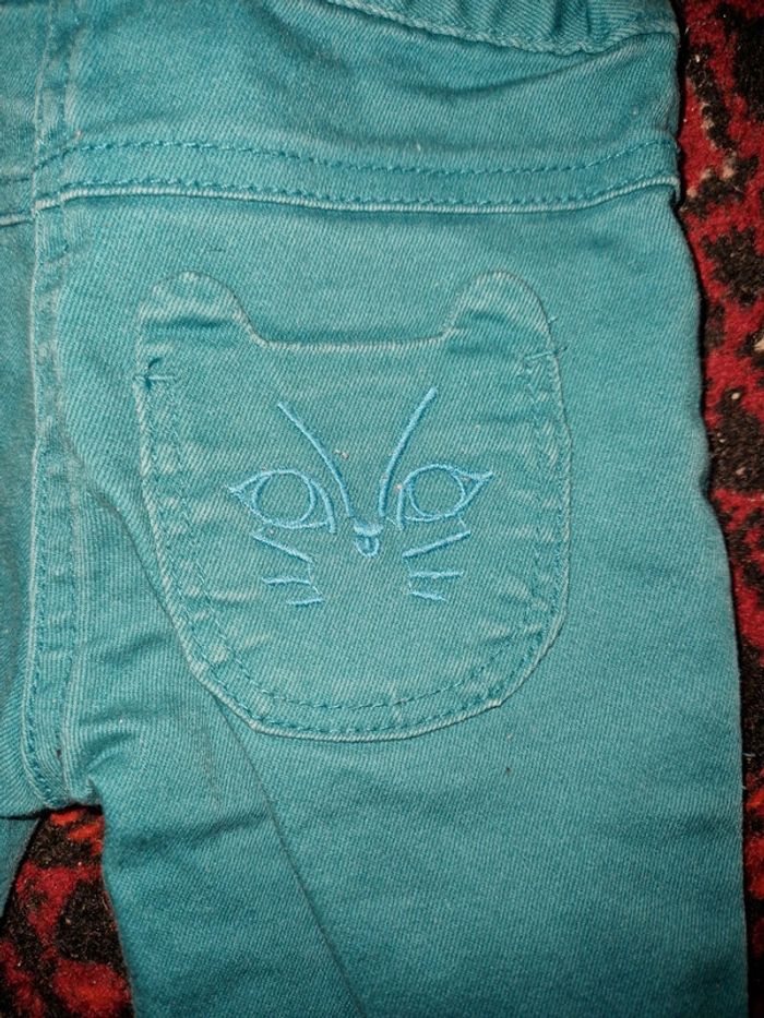 Pantalon 3M - photo numéro 3