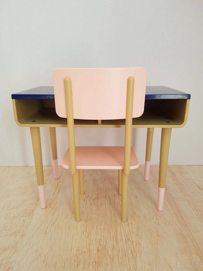 Bureau, chaise et sac à dos Our Generation - photo numéro 12