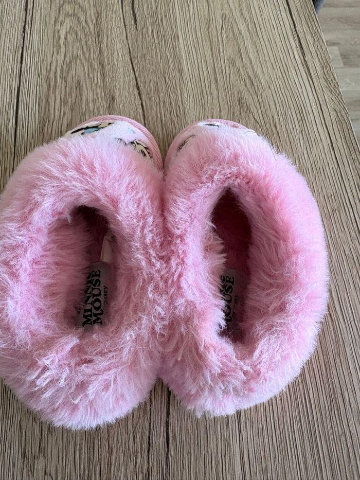 Chausson Minnie - photo numéro 2